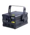 Laser Rouge, Vert, Bleu 500 MW Power Lighting SATURNE 500 RGB V2