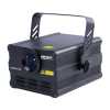 Laser Rouge, Vert, Bleu 1000 MW Power Lighting SATURNE 1K RGB