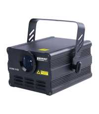 Laser Rouge, Vert, Bleu 1000 MW Power Lighting SATURNE 1K RGB