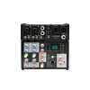 Mixeur avec effets Definitive Audio DAM 4 FX