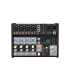 Mixeur avec effets Definitive Audio DAM 6 FX