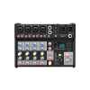 Mixeur avec effets Definitive Audio DAM 6 FX