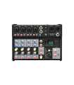 Mezclador de efectos Definitive Audio DAM 6 FX