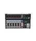 Mixeur avec effets Definitive Audio DAM 8 FX