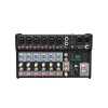 Mixeur avec effets Definitive Audio DAM 8 FX