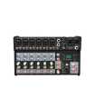Mixeur avec effets Definitive Audio DAM 8 FX