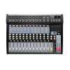Mixeur avec effets Definitive Audio DA MX14 FX2