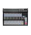 Mezclador de efectos Definitive Audio DA MX14 FX2