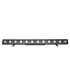 Power Lighting LED BAR 12x3W CRYSTAL GOLD