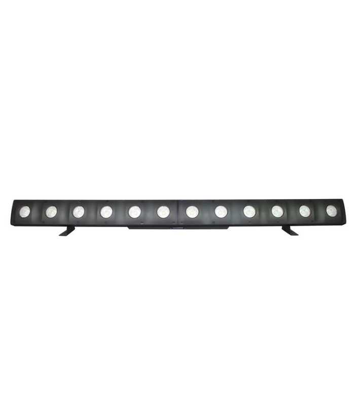 Power Lighting LED BAR 12x3W CRYSTAL GOLD