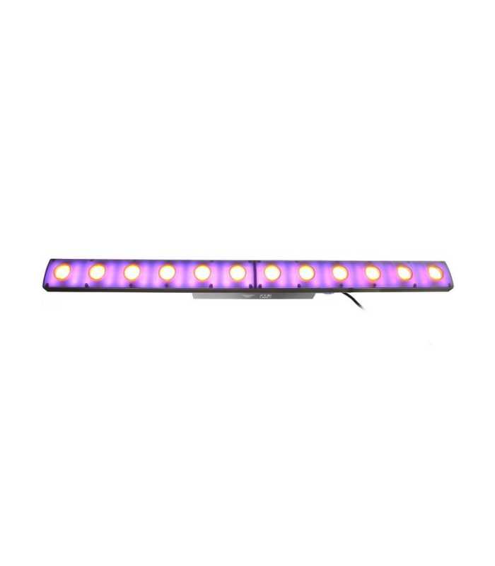 Power Lighting LED BAR 12x3W CRYSTAL GOLD