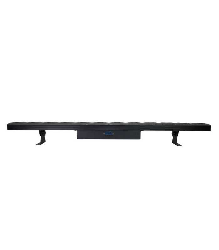 Power Lighting LED BAR 12x3W CRYSTAL GOLD