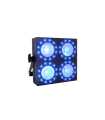 Jeu de lumière Power Lighting BLINDER 4x30W COB RING