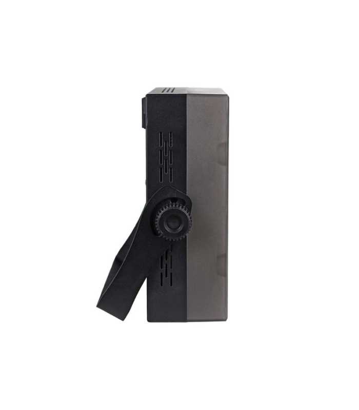 Jeu de lumière Power Lighting BLINDER 4x30W COB RING