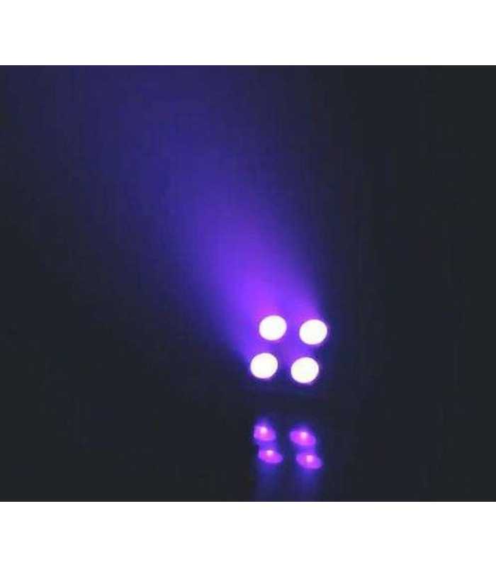 Jeu de lumière Power Lighting BLINDER 4x30W COB RING