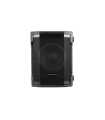 Subwoofer actif bois HP10 Definitive Audio INSTASUB 10A