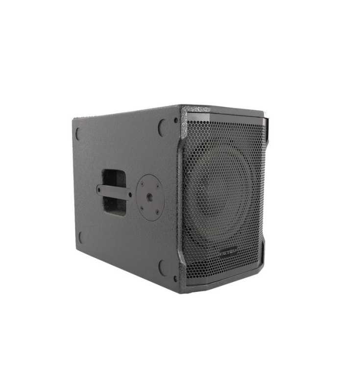 Definitive Audio INSTASUB 10A HP10 subwoofer activo de madera