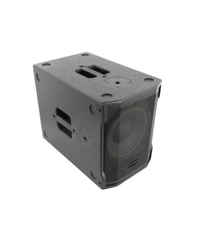Definitive Audio INSTASUB 10A HP10 subwoofer activo de madera