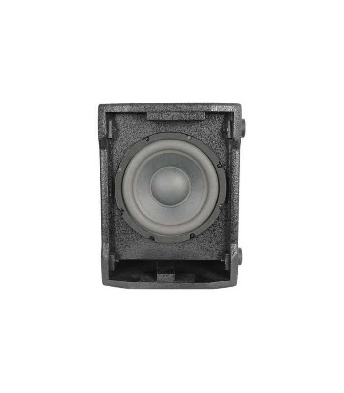 Subwoofer activo de madera Definitive Audio INSTASUB 8A HP8
