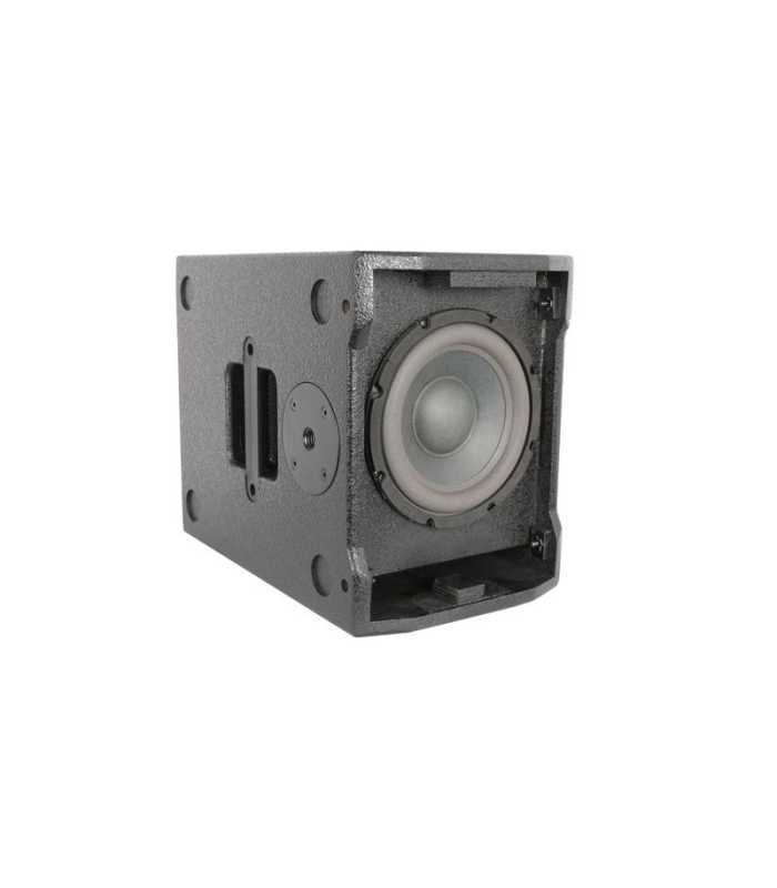 Subwoofer activo de madera Definitive Audio INSTASUB 8A HP8