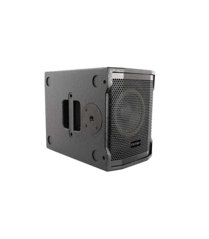Subwoofer actif bois HP8 Definitive Audio INSTASUB 8A