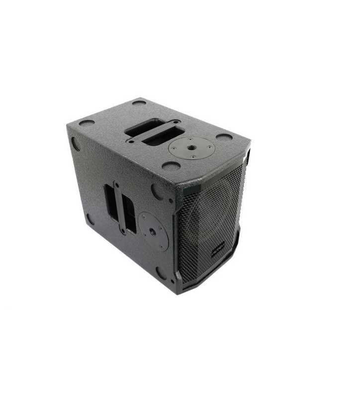 Subwoofer actif bois HP8 Definitive Audio INSTASUB 8A