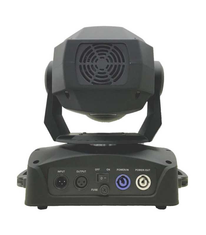 Lyre Spot Led 90W Power Lighting LYRE SPOT 90