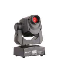 Lyre Spot Led 60W avec prisme Power Lighting LYRE SPOT 60W PRISM