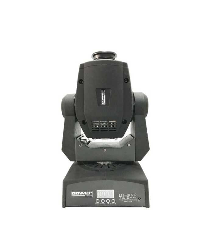 Lámpara LED Spot de 60W con prisma de iluminación LYRE SPOT 60W PRISM