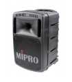 Sistema de sonido portátil Mipro MA 808BCD