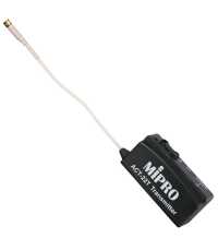Émetteur miniature Mipro ACT 22T