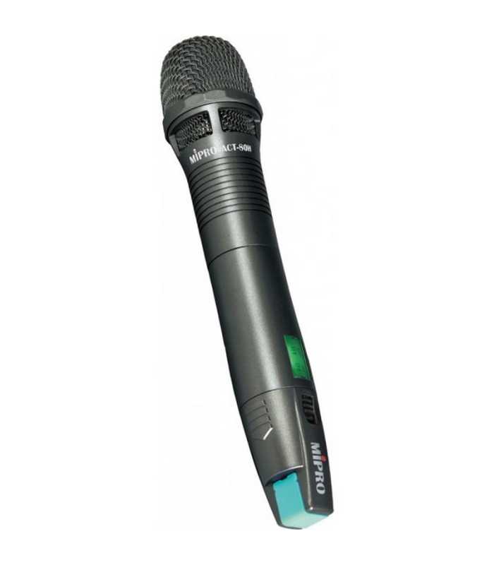 Émetteur main Mipro ACT-80H