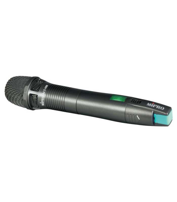 Émetteur main Mipro ACT-80H