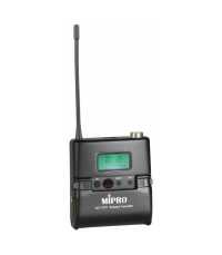 Émetteur de poche Mipro ACT 72TC