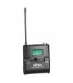 Transmisor portátil Mipro ACT 72TC