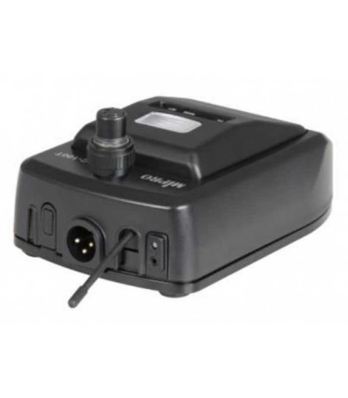 Base pour Micro de conférence et émetteur sans fil Mipro BC-24T