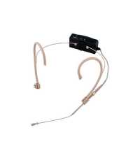 Pack émetteur UHF miniature + micro serre-tête Mipro ACT 22T + MU 210D
