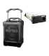 Mipro MA 707PAD MP3 + MRM 70 megafonía portátil y receptor UHF