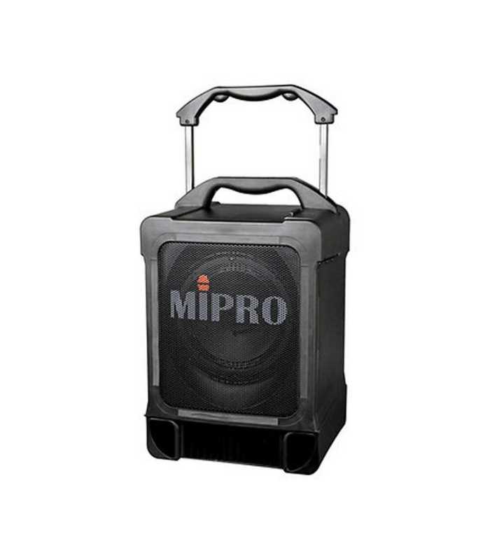 Pack Sono portable et récepteur UHF Mipro MA 707PAD MP3 + MRM 70