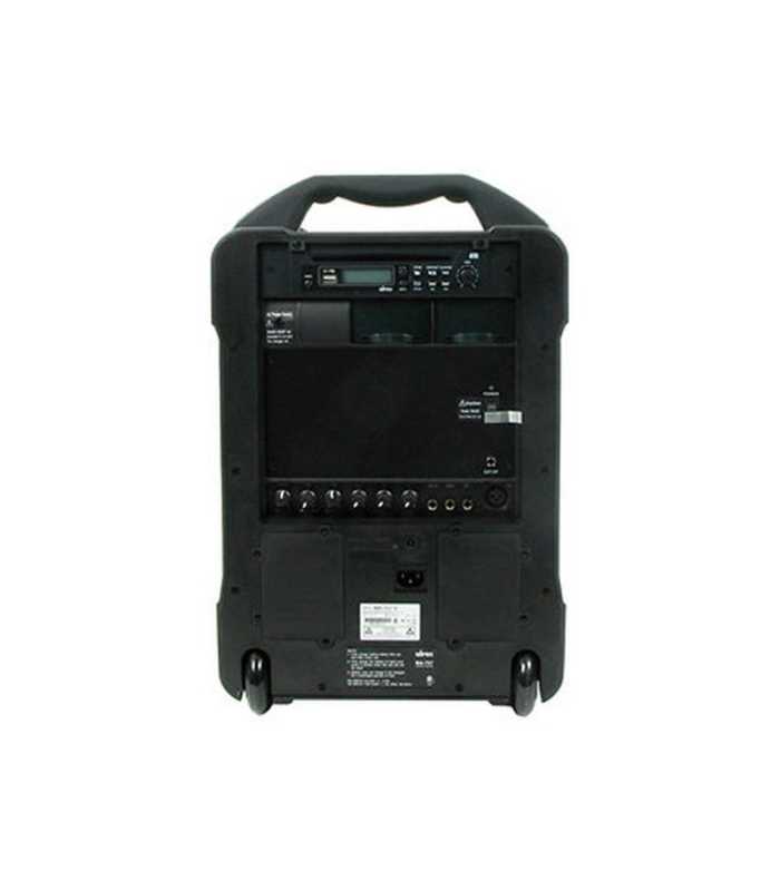 Pack Sono portable et récepteur UHF Mipro MA 707PAD MP3 + MRM 70