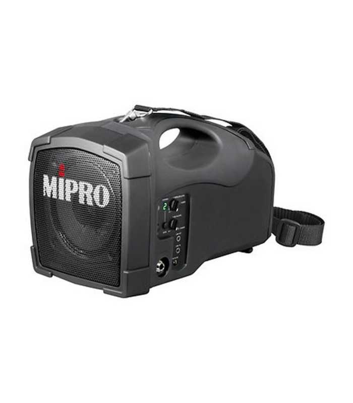 Sistema de megafonía portátil Mipro MA-101G