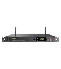 Receptor digital de doble canal Mipro ACT-5812A