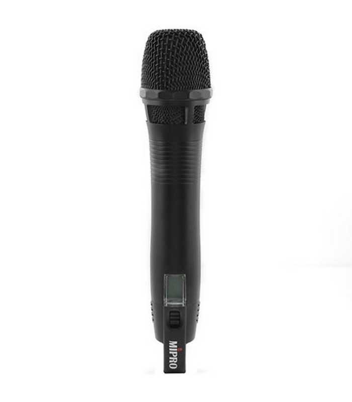 Micrófono de canto Mipro ACT-80HC HF