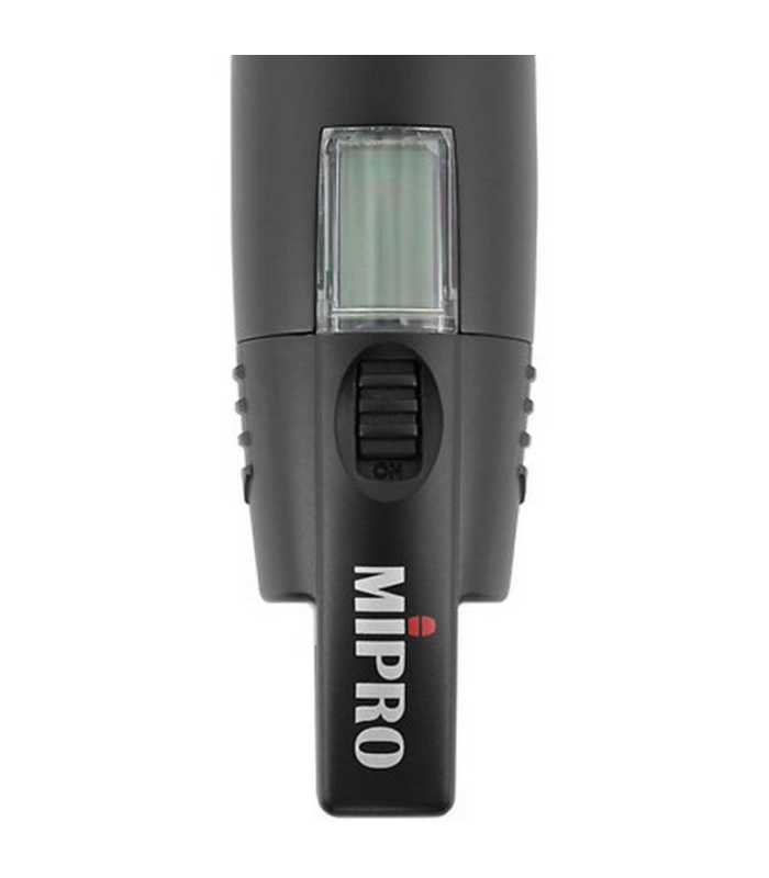 Micrófono de canto Mipro ACT-80HC HF