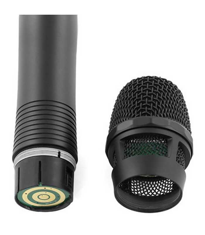 Micrófono de canto Mipro ACT-80HC HF