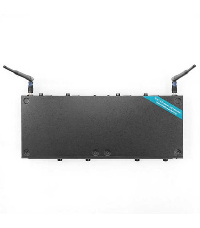 Récepteur sans fil 4 canaux Mipro ACT-343