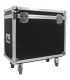 Evolite ArchiTECH 600 Lighting Flight Case 2en1