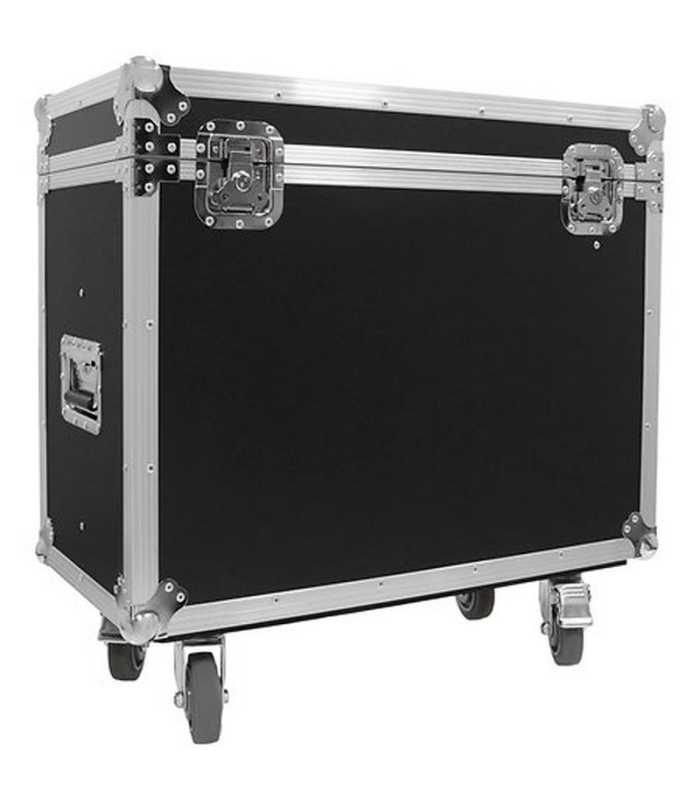 Flight Case Eclairage Evolite ArchiTECH 600 Flightcase 2in1