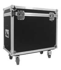 Flight Case Eclairage Evolite ArchiTECH 600 Flightcase 2in1
