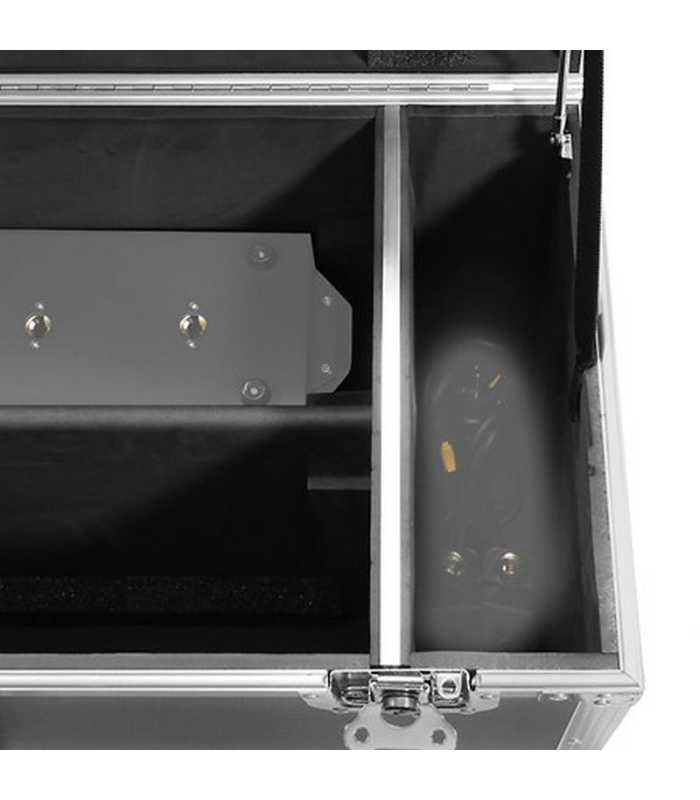 Flight Case Eclairage Evolite ArchiTECH 600 Flightcase 2in1
